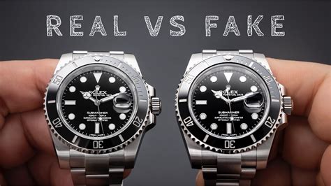 fake rolex vs real gold|how to tell real rolex.